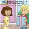 The Birthday Party La Fete D'Anniversaire