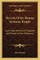 The Life of Sir Thomas Seymour, Knight