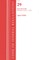 Code of Federal Regulations, Title 29 Labor/OSHA 500-899, Revised as of July 1, 2020