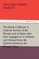 The Book-Collector A General Survey of the Pursuit and of those who have engaged in it at Home and Abroad from the Earliest Period to the Present Time