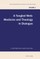 A Tangled Web; Medicine and Theology in Dialogue