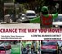 Change the way you move
