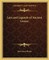 Lays and Legends of Ancient Greece