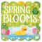 Spring Blooms