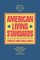 American Living Standards