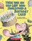 There Was an Old Lady Who Swallowed a Birthday Cake: A Board Book