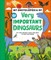 My Encyclopedia of Very Important Dinosaurs