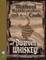 Mithral Rattlesnakes, and A Cask of Dwarven Whiskey OSR