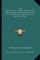 The Principles of Moral Philosophy Investigated, and Brieflythe Principles of Moral Philosophy Investigated, and Briefly Applied to the Constitution of Civil Society (1789) Applied to the Constitution of Civil Society (1789)