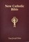 St. Joseph New Catholic Bible
