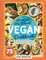 Around the World Vegan Cookbook