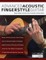 Advanced Acoustic Fingerstyle Guitar