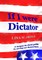 If I were Dictator
