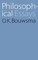 Philosophical Essays