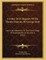 A Letter To M. Regnier, Of The Theatre Francais, By George Sand