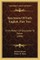 Specimens of Early English, Part Two