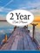 2 Year Date Planner