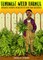 Feminist Weed Farmer