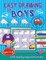 Easy drawing for boys