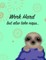 Sloth Notebook - Blank Lined Notebook