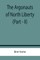 The Argonauts of North Liberty (Part - II)