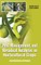 Pest Management and Residual Analysis in Horticultural Crops