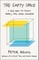 The Empty Space