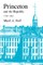 Princeton and the Republic, 1768-1822