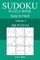 300 Easy to Hard Sudoku Puzzle Book