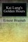 Kai Lung's Golden Hours