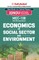 MEC-08/MEC-108 Economics of Social Sector and Environment
