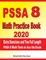 PSSA 8 Math Practice Book 2020