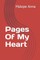 Pages Of My Heart