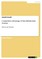 Competitive Advantage of Sino-British Joint Venture