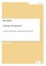 Strategic Management