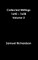 Collected Writings 1645 - 1658 Volume 2