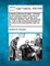 A treatise of the law of waters