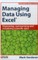 Managing Data Using Excel