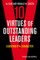 10 Virtues of Outstanding Leaders