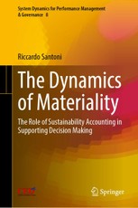 The Dynamics of Materiality