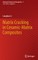 Matrix Cracking in Ceramic-Matrix Composites