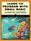 Learn to Program with Small Basic