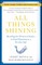 All Things Shining