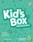 Kid's Box New Generation. Level 4. Activity Book with Digital Pack