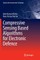 Compressive Sensing Based Algorithms for Electronic Defence