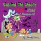 Gosford the Ghost's Pun -N Fun Booooo-K!