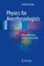 Physics for Anesthesiologists