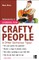 Careers for Crafty People and Other Dexterous Types, 3rd Edition