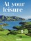 At your leisure A2. Kurs- und Arbeitsbuch mit Audios online