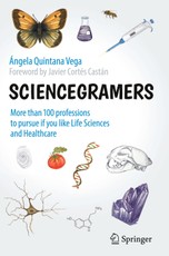 Sciencegramers